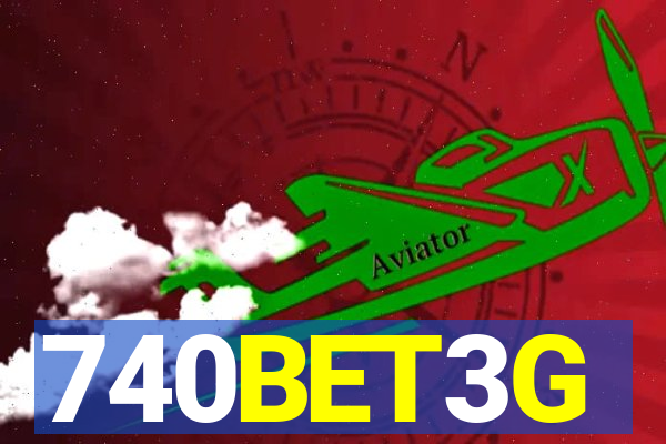 740BET3G