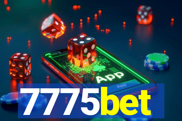 7775bet