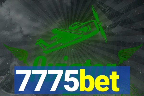 7775bet