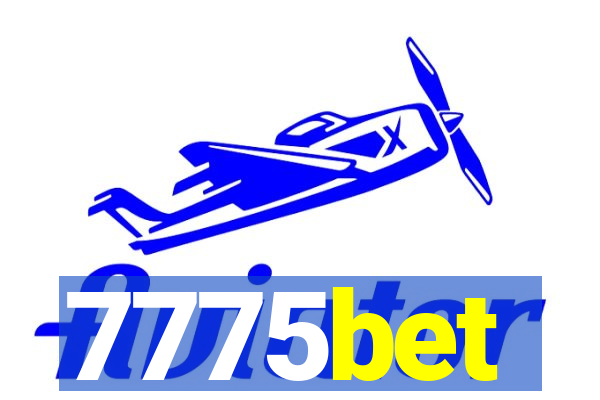 7775bet