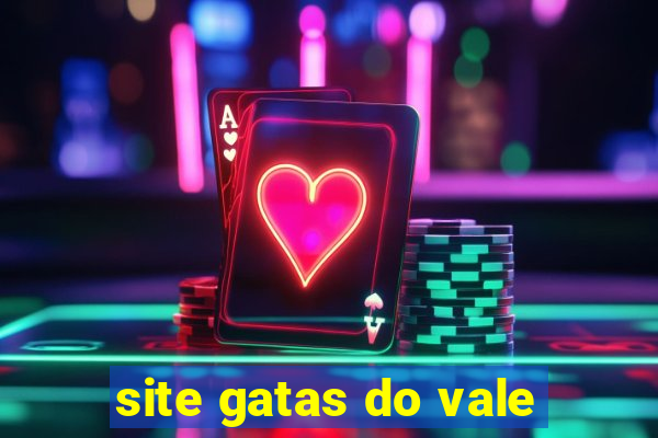 site gatas do vale