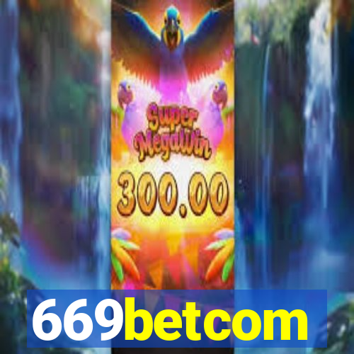 669betcom