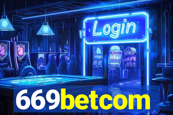 669betcom