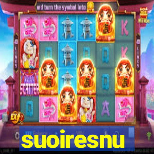 suoiresnu