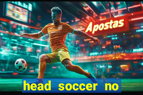 head soccer no click jogos