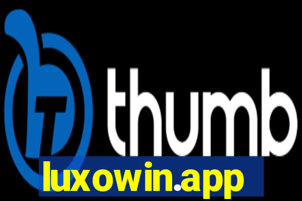 luxowin.app