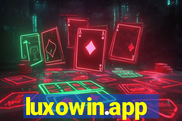 luxowin.app