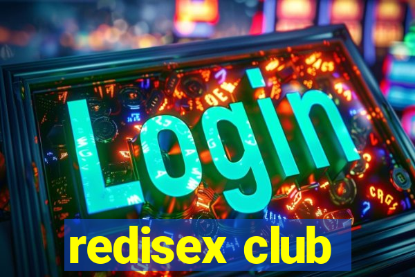 redisex club