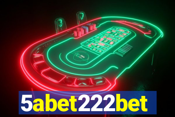 5abet222bet