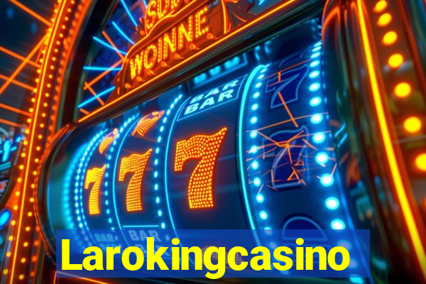 Larokingcasino