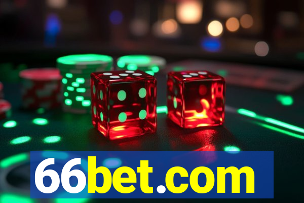 66bet.com