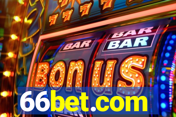 66bet.com