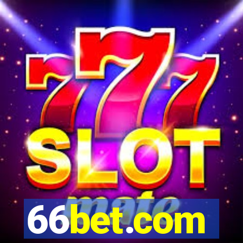 66bet.com