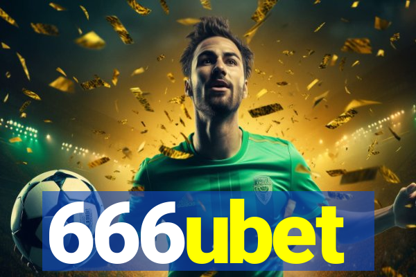 666ubet