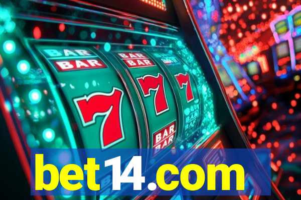 bet14.com