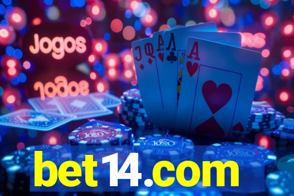 bet14.com