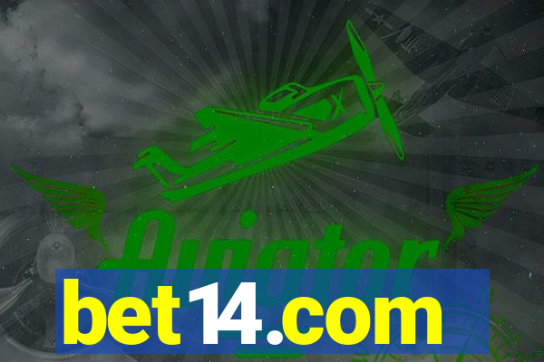 bet14.com