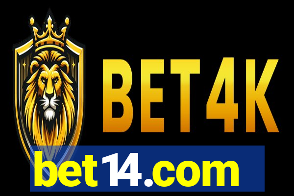 bet14.com