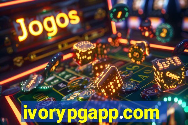 ivorypgapp.com