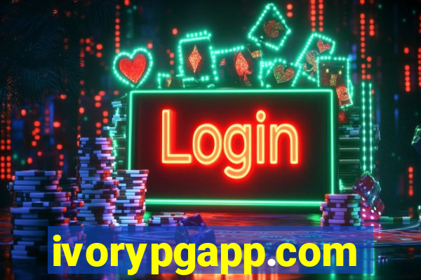 ivorypgapp.com