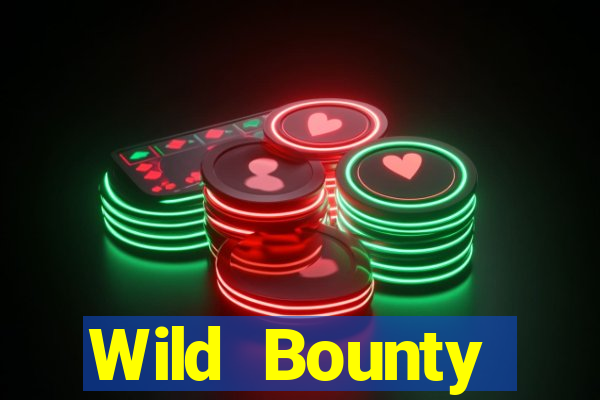 Wild Bounty Showdown pg demo main demo pg soft wild bounty