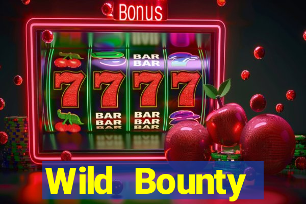 Wild Bounty Showdown pg demo main demo pg soft wild bounty