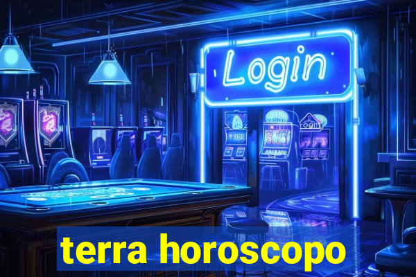 terra horoscopo