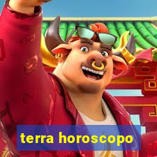 terra horoscopo