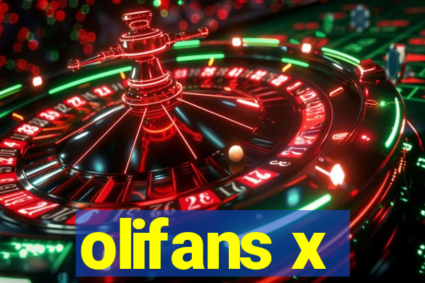 olifans x