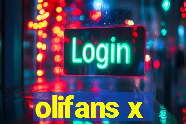 olifans x