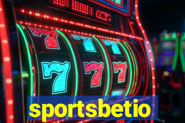 sportsbetio