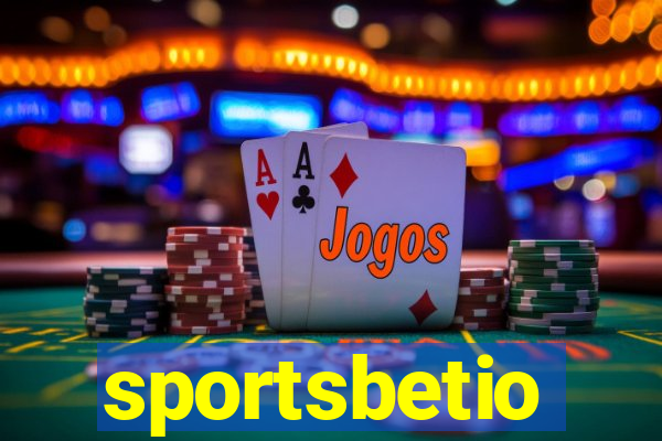 sportsbetio