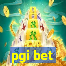 pgi bet