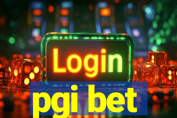 pgi bet