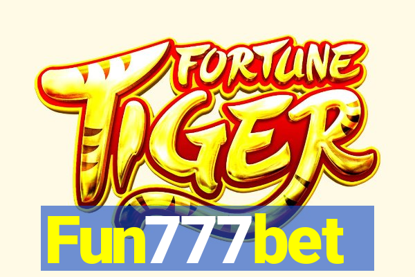 Fun777bet