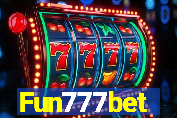 Fun777bet