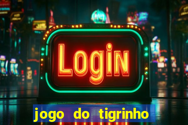 jogo do tigrinho jojo todynho