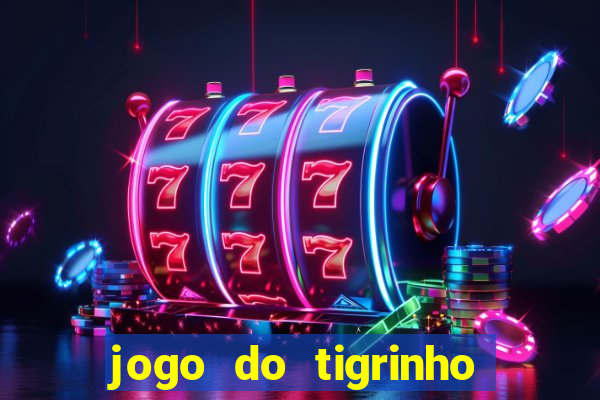 jogo do tigrinho jojo todynho