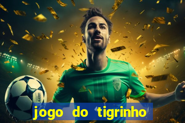 jogo do tigrinho jojo todynho