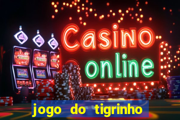 jogo do tigrinho jojo todynho