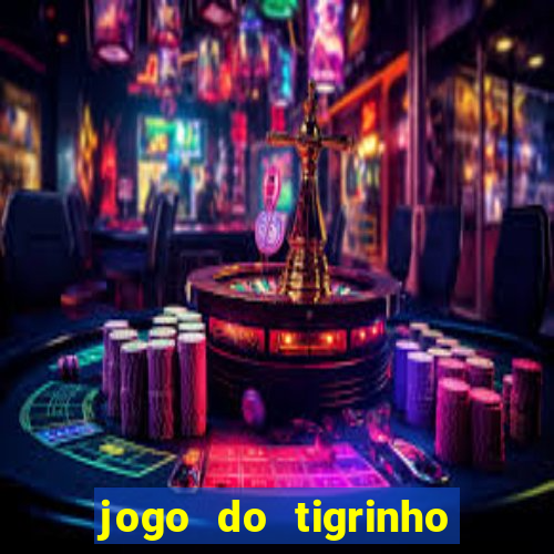 jogo do tigrinho jojo todynho