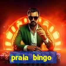 praia bingo dinheiro infinito 2022