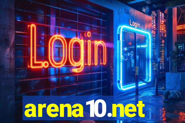 arena10.net