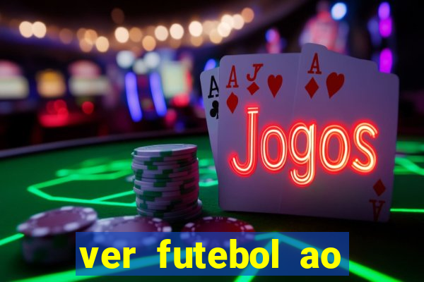 ver futebol ao vivo futemax