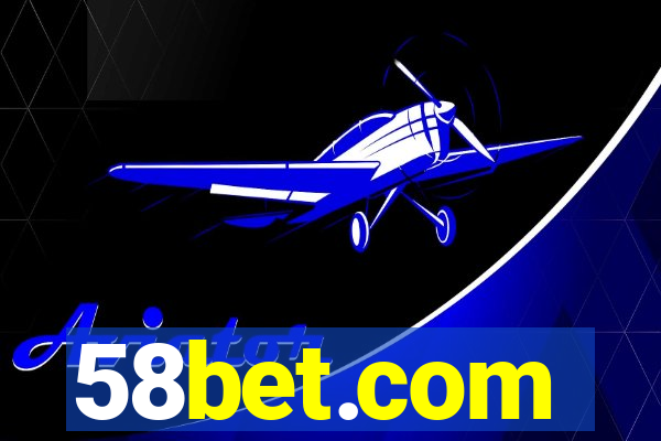 58bet.com