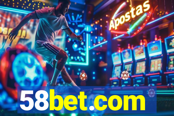 58bet.com