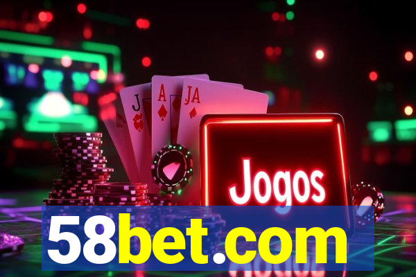 58bet.com