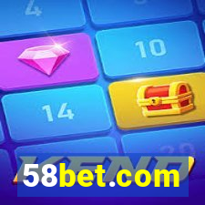 58bet.com