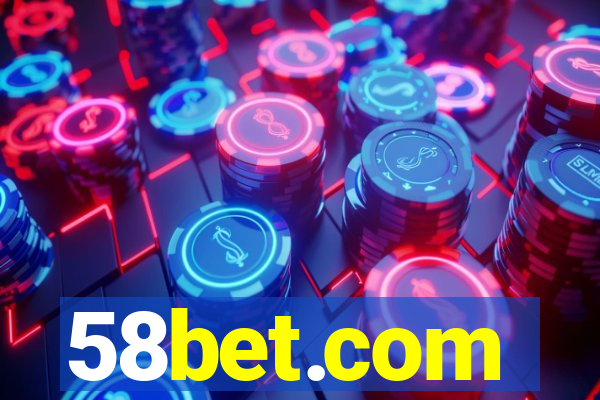 58bet.com