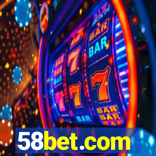 58bet.com